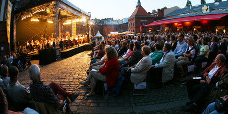Kulturbrauerei-KlassikOpenAir