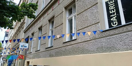 STZ Teuteburgerplatz Galerie F 92