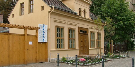 Alte Bäckerei