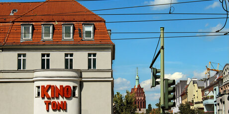 Antonplatz