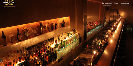 Bar Immertreu
