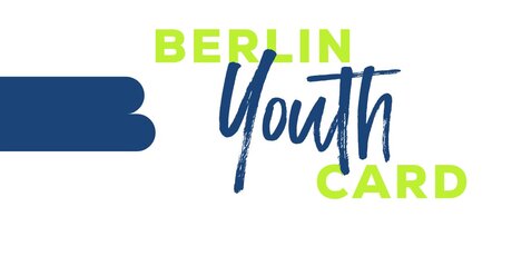 Berlin Youth Card - LOGO