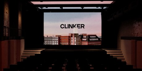 CLINKER Event Space - Innenraum