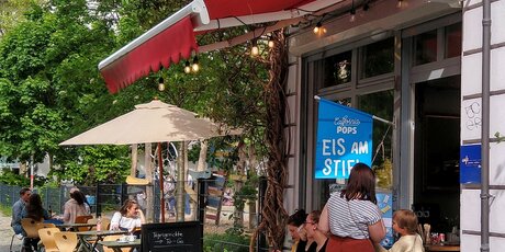 Café Nook