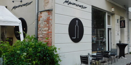 Mauerwinzer