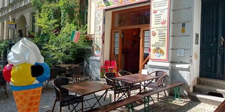 Gelateria Il Glaciale