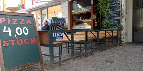 Bar Cuffaro