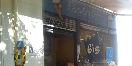 Esterno EisLabor