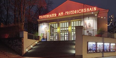Filmtheater am Friedrichshain