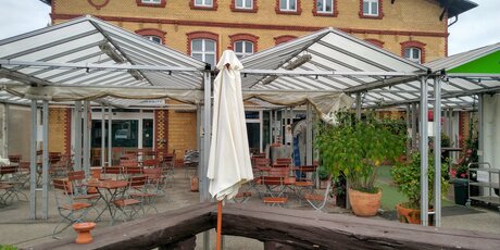 Fisch & Meeresfrüchte