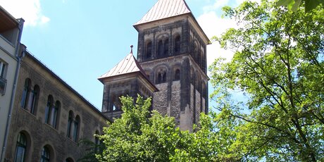 Herz-Jesu-Kirche