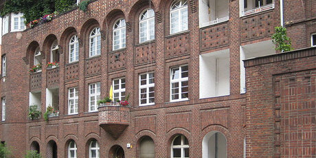 Holländerviertel