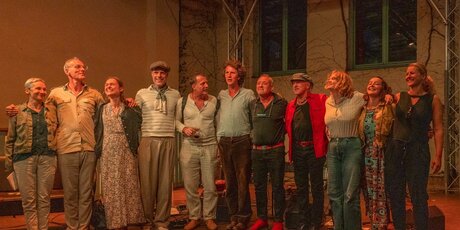 Kille Kille Pankow - Revue 2022