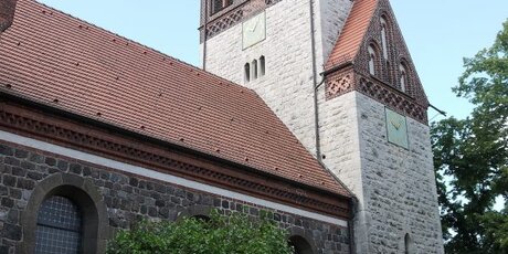 Kirche Rosenthal