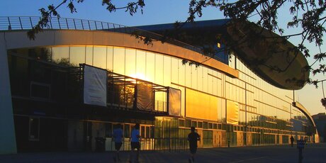 MS-Halle