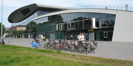 Max-Schmeling-Halle