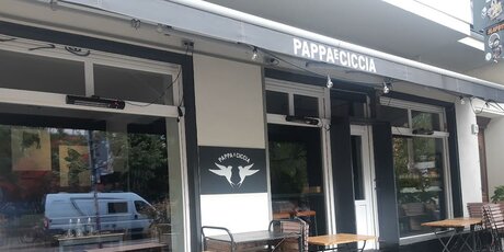 Ristorante Pappa e Ciccia