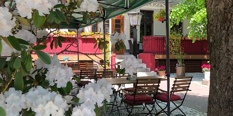 Restaurant Dittmann's Berlin