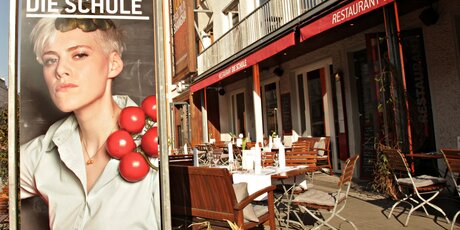 Restaurant Die Schule