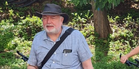 Rolf Gänsrich