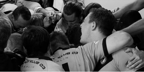 Rugbyverein RK03 Berlin