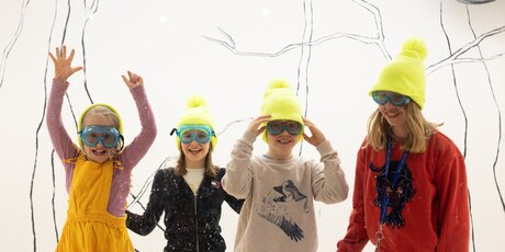 MACHmit! Museum für Kinder