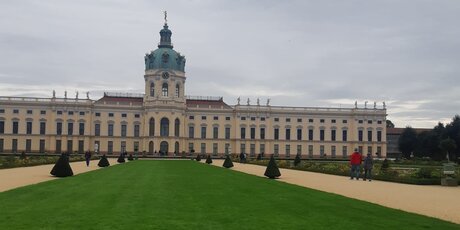 Schloss Charlottenburg