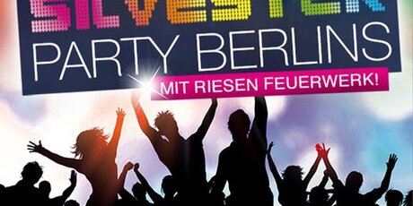 Silvester in der KulturBrauerei 