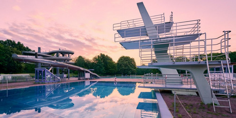 Freibad Pankow