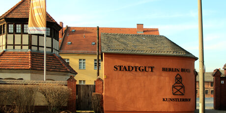 Stadtgut Alt-Buch