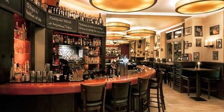 Tres Tapas