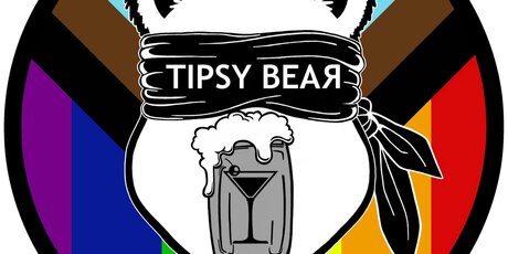 Tipsy Bear Berlin Logo
