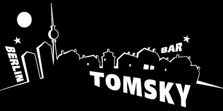 Tomsky Bar