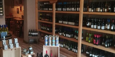 Weinbörse Weinhandlung