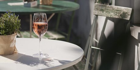 Weinberg Berlin