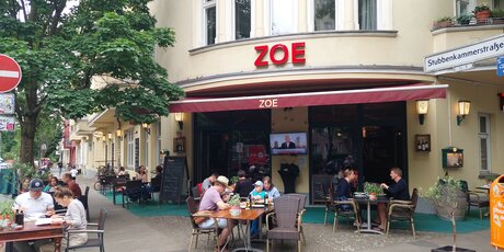 Trattoria ZOE