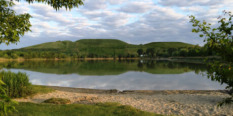 Arkenberger Baggersee