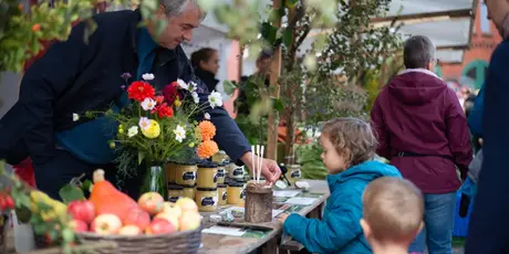 Brandenburger Biofest 2022