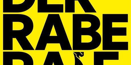 DER RABE RALF- Berliner Umweltzeitung - LOGO
