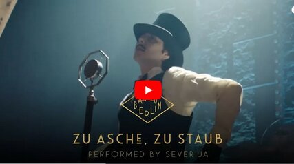 Babylon Berlin