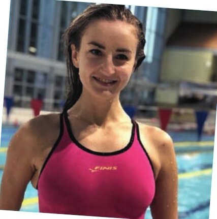 Elena Semechin Elena Semechin