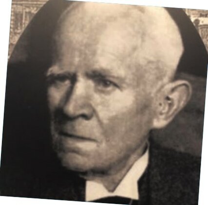 Franz John Franz John