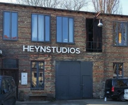 Heynstudios