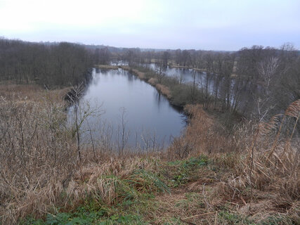 Köppchensee, Berlin-Pankow