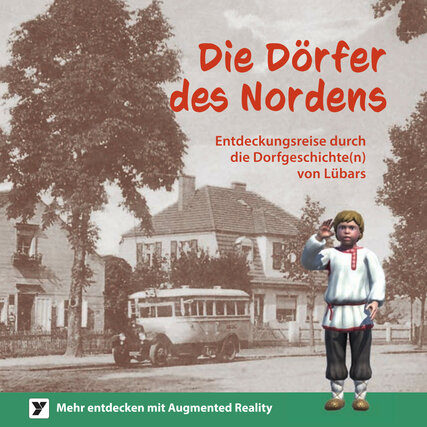 Entdeckungsreise durch die Dorfgeschichte(n) von Lübars - Kindertour