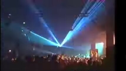 Mayday Berlin 14.12.1991 auf YouTube