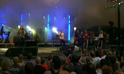 Silly-Gedenkkonzert
