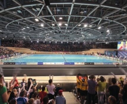 Velodrom, Prenzlauer Berg Velodrom, Prenzlauer Berg