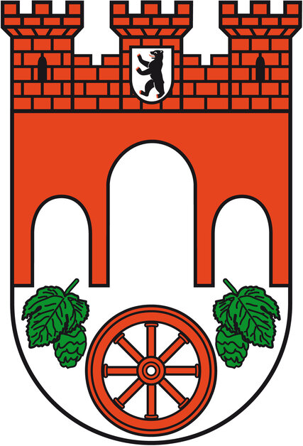 Wappen Pankow