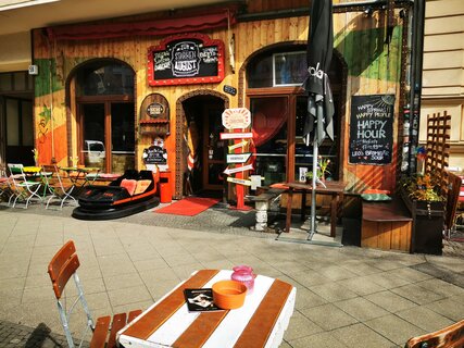 Zum Starken August_Club